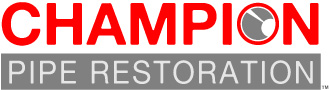 Champion Pipe Restoration Logo